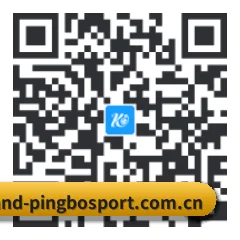 App Store 官方版 二维码